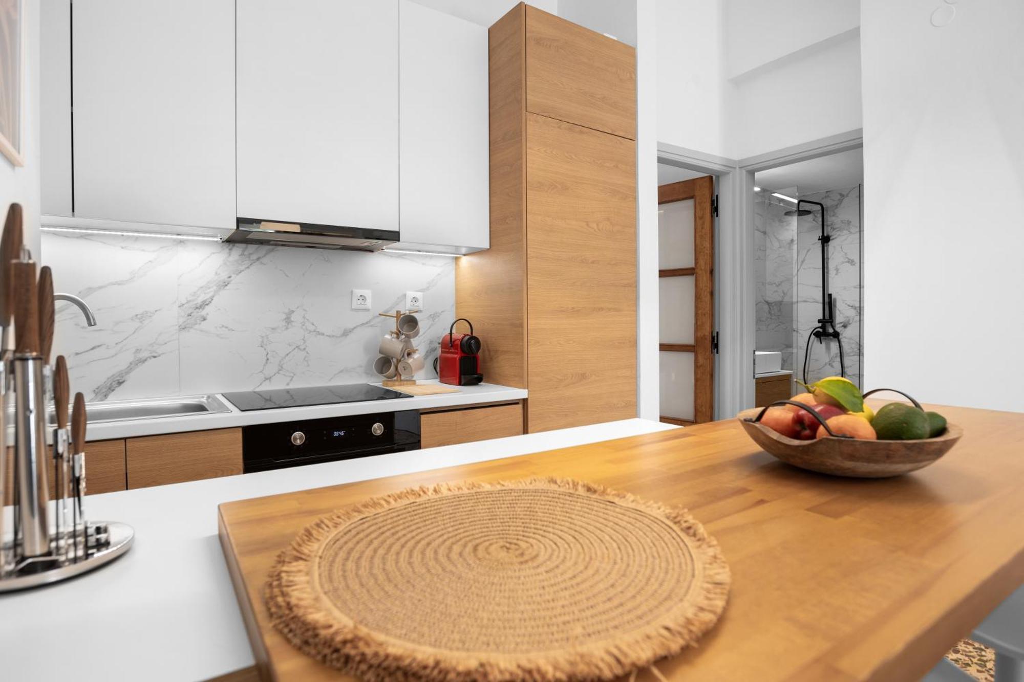 Apartment Arancione Chania  Exterior foto