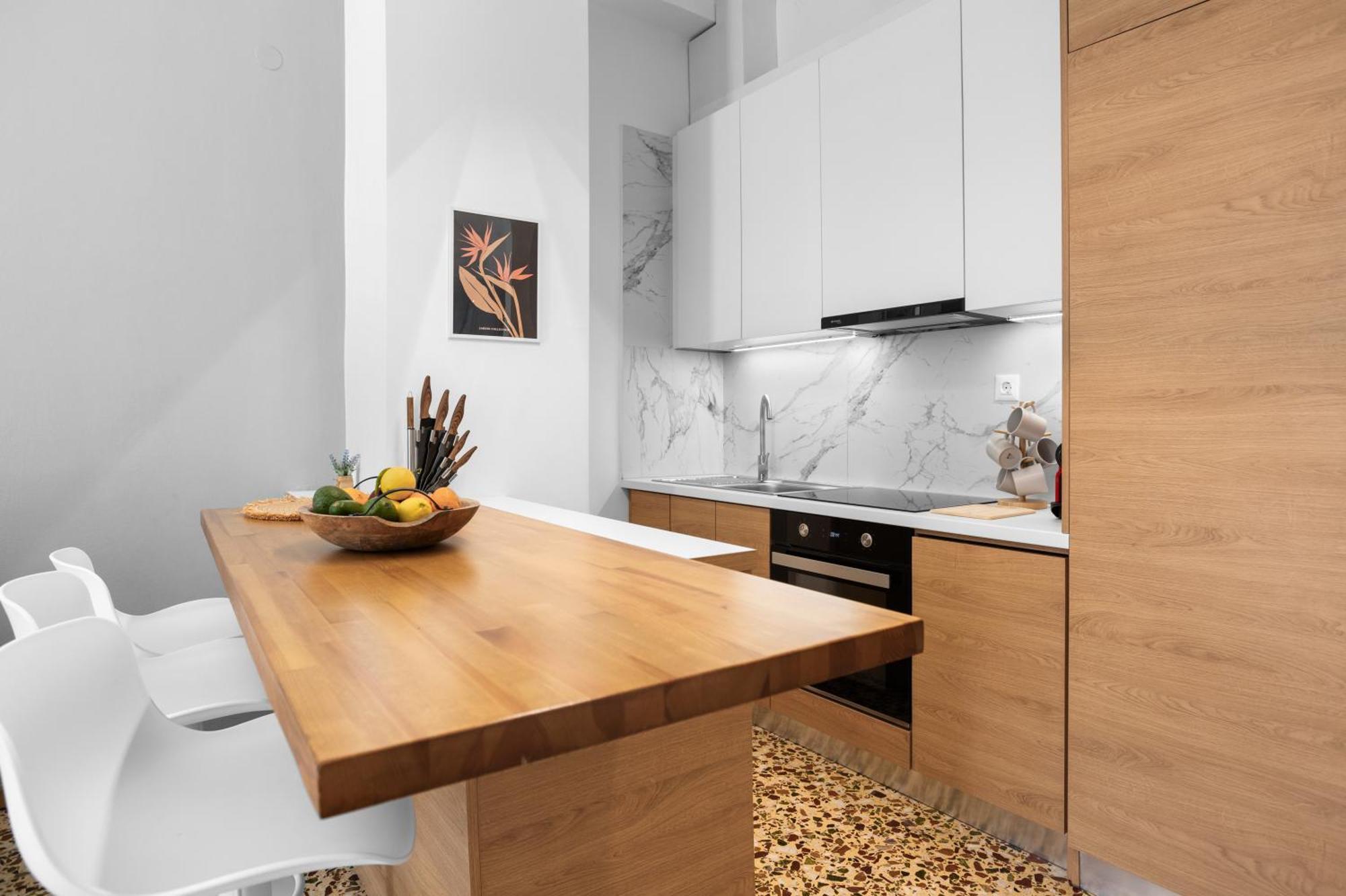 Apartment Arancione Chania  Exterior foto