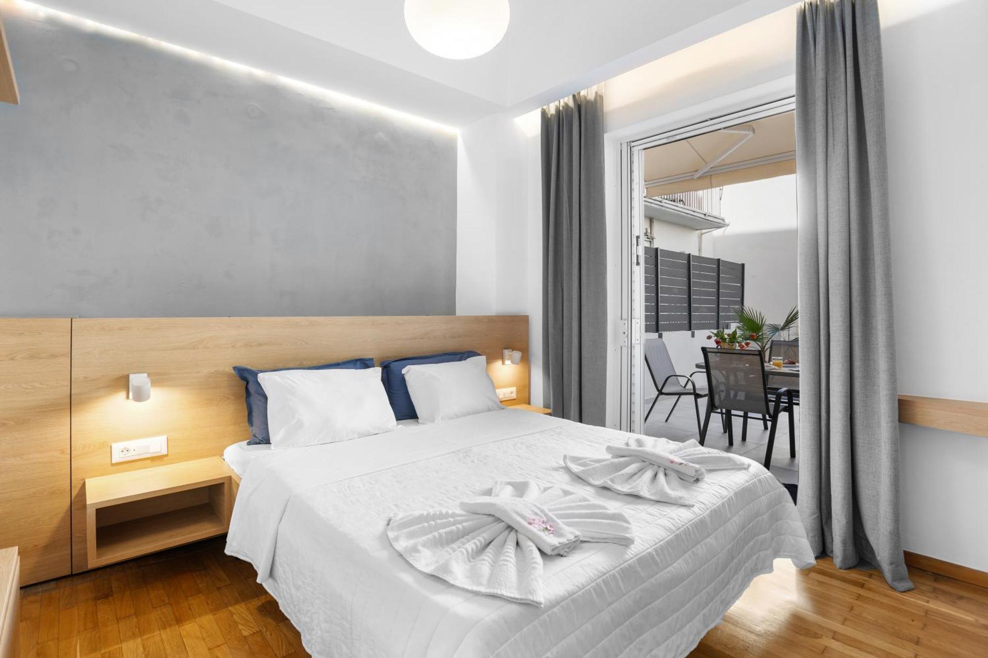Apartment Arancione Chania  Exterior foto