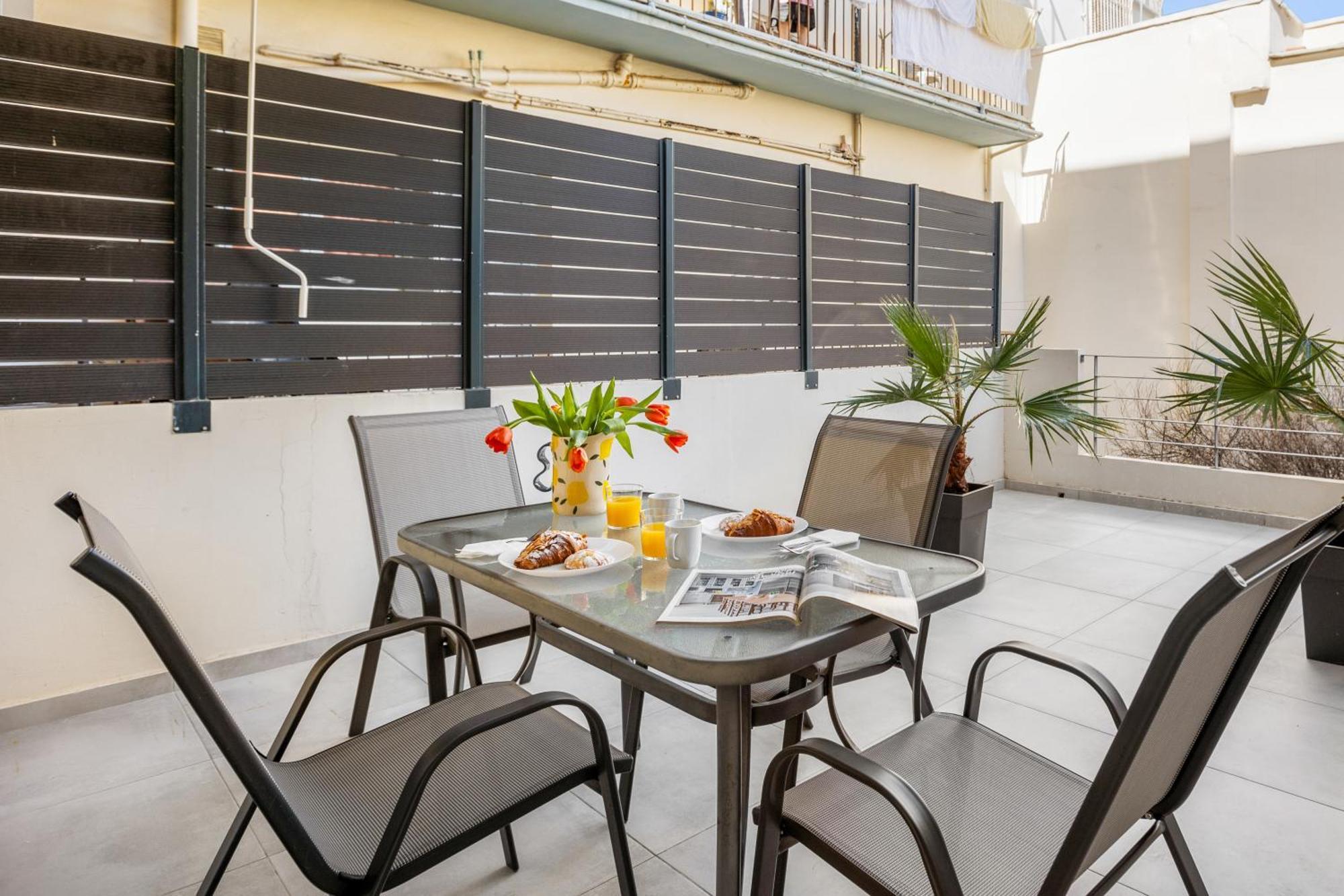 Apartment Arancione Chania  Exterior foto