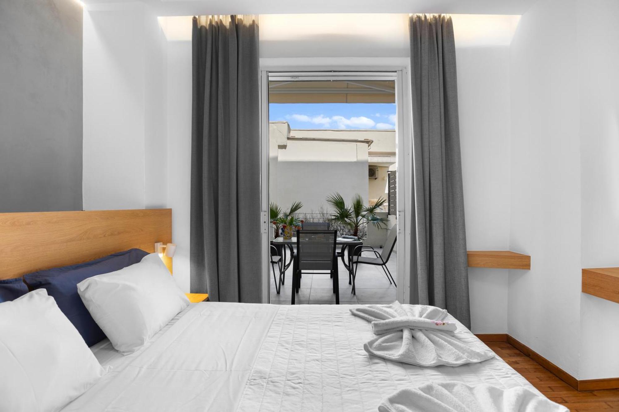 Apartment Arancione Chania  Exterior foto