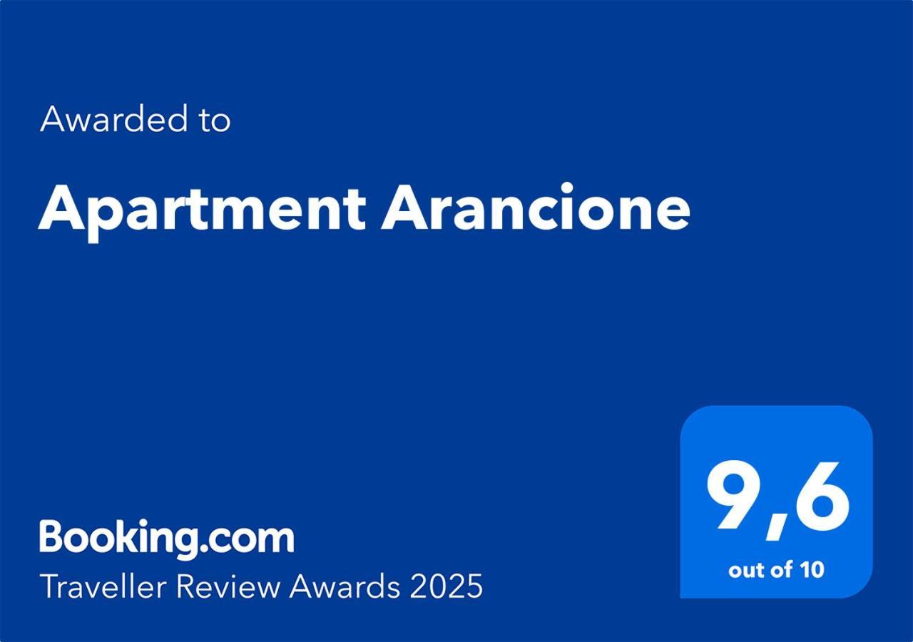 Apartment Arancione Chania  Exterior foto
